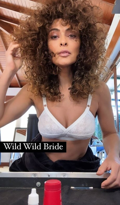 Juliana Paes exclusive pornstar gallery