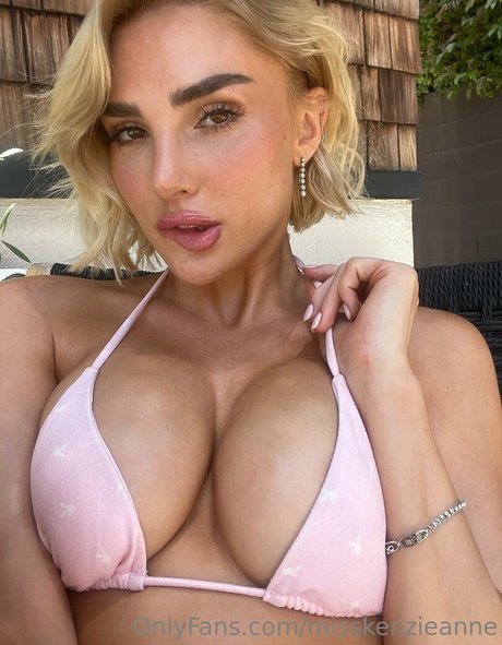 misskenzieanne pornstar best img