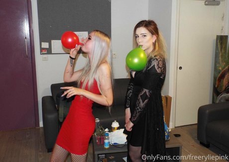 freeryliepink pornstar high quality picture