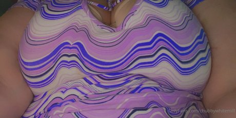 chubbywhitemilf pornographic star pic