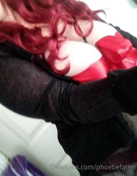 phoebefatter high quality pornstar image