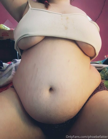 phoebefatter star adult pic