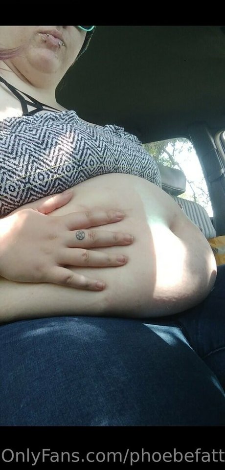 phoebefatter pornographic star pics