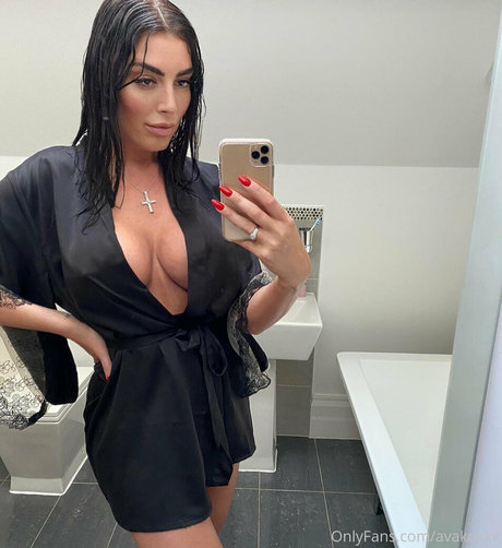 AvaKoxxx nudes pornstar img