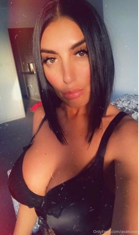 fitness ebony onlyfans naked image