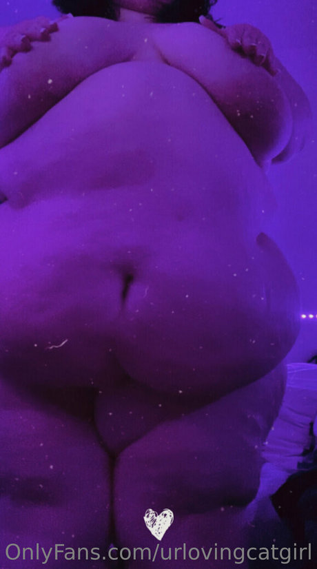 urlovingcatgirl exclusive star image