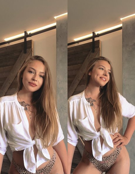 olivia nox Quick photo