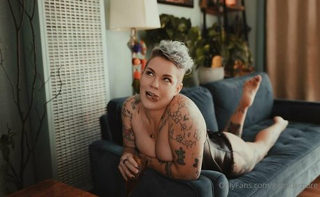 gemidemure pornstar beautiful archive