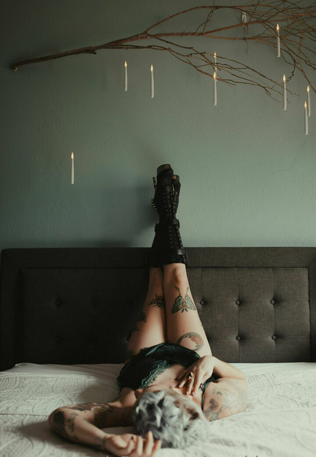 gemidemure perfect star photos