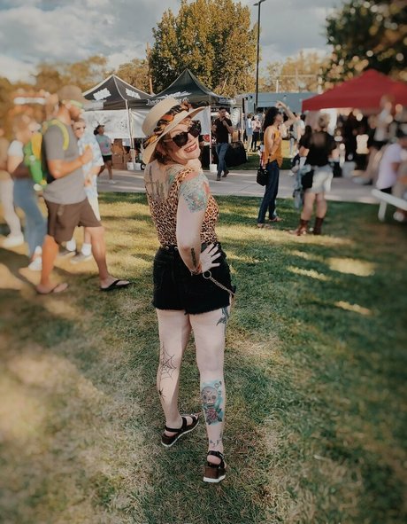 gemidemure naked star galleries