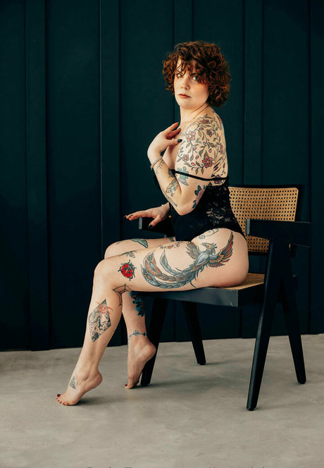 gemidemure star exclusive photos