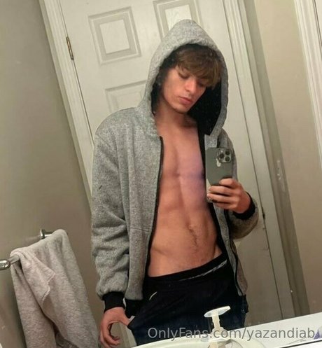 yazandiab sex model archive