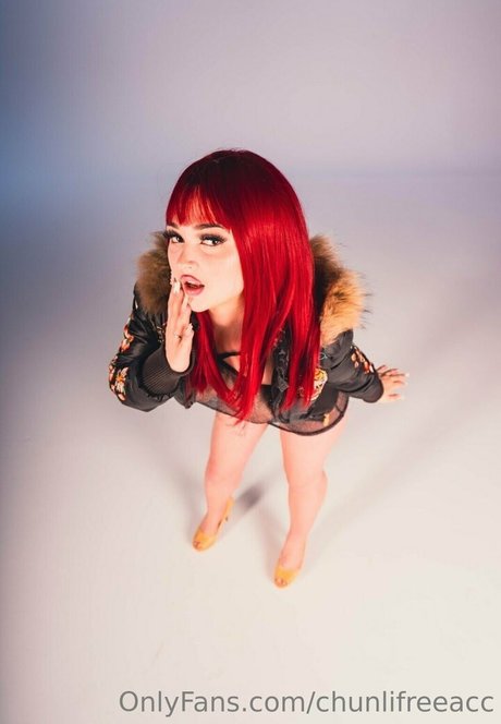 chunlifreeacc best pornstar photos