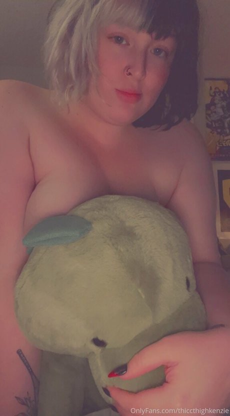 thiccthighkenzie star perfect galleries