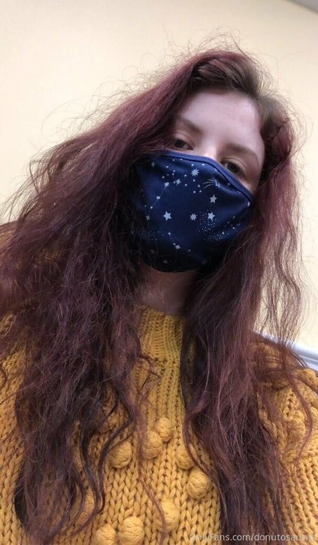 donutosaurus star perfect archive