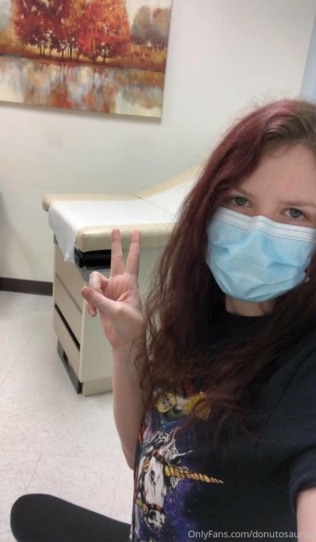 donutosaurus sex model images