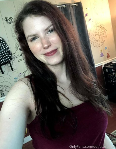 donutosaurus model hd img