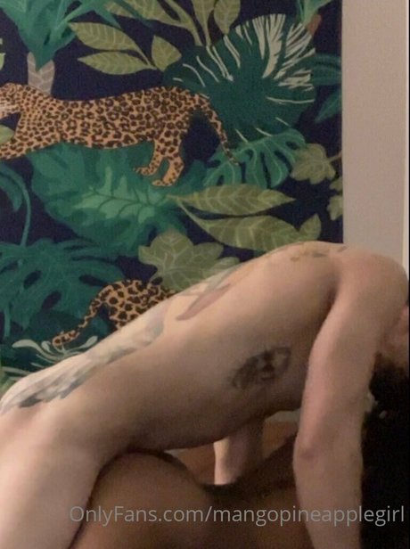 mangopineapplegirl hot actress gallery