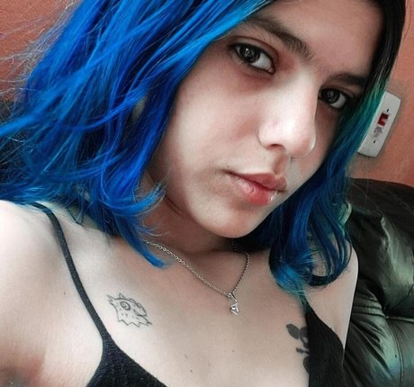 aoikami star high quality picture