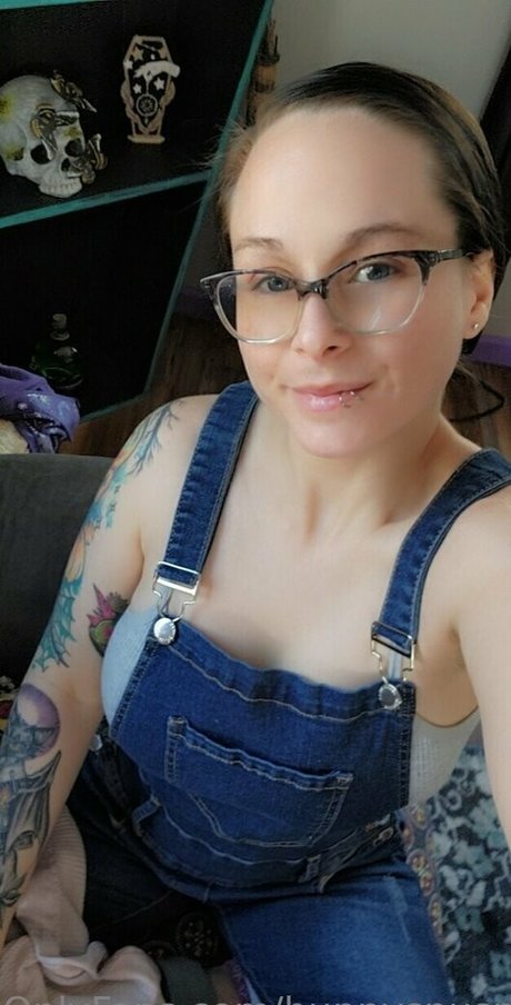 bunnysnusnu hot actress pics