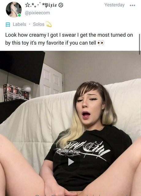 pixieecomfree pornstar adult photos