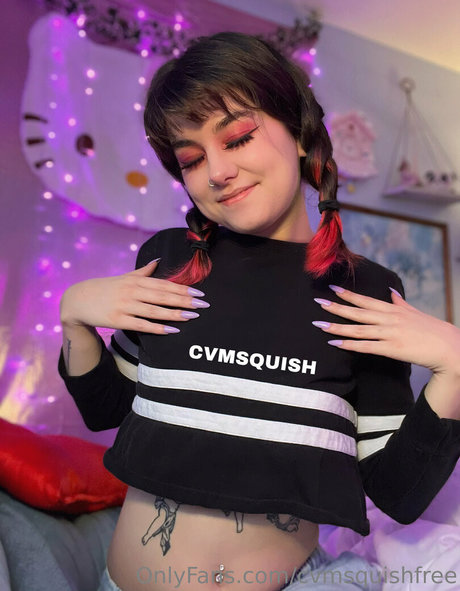 cvmsquishfree actress pictures
