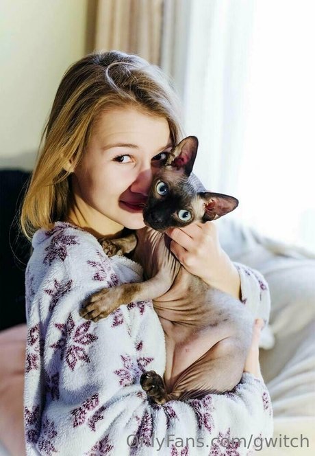 gwitch Profile photo