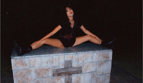 sofiaswetdreams pornstar hot images