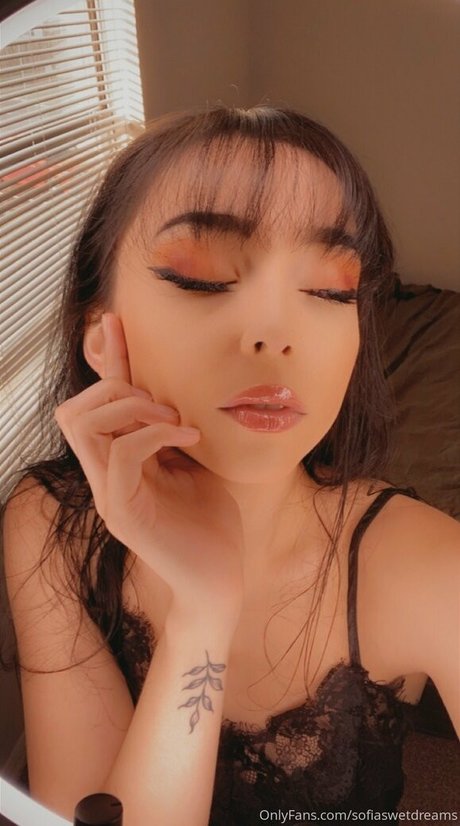 sofiaswetdreams sex pornstar images