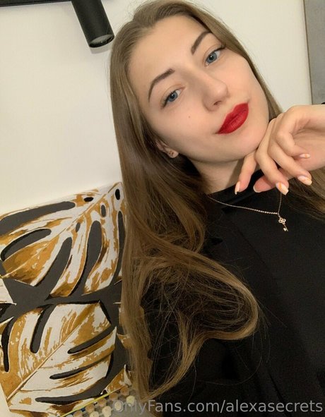 alexasecrets sexy actress pictures