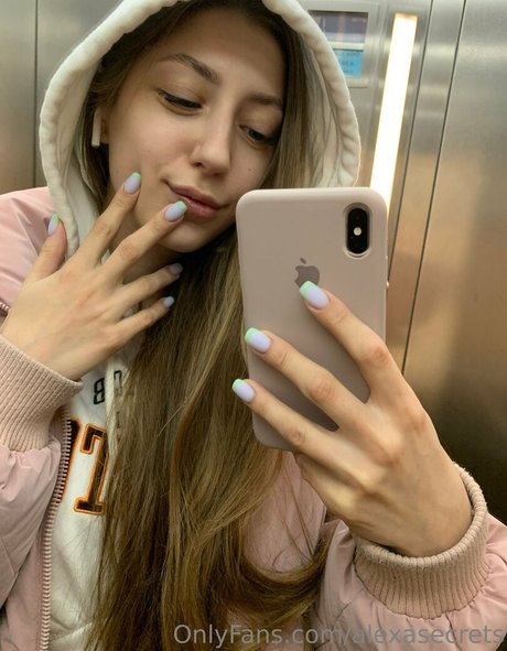 alexasecrets star perfect pics