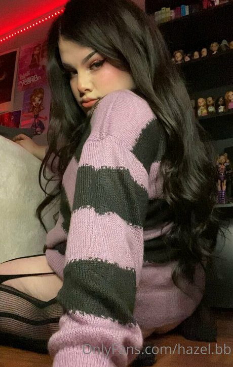 hazel bb pornstar perfect img