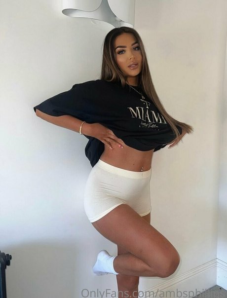 ambsphillips pretty pornstar photo