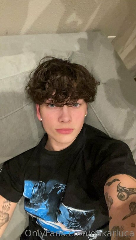 dakarluca naked star pictures