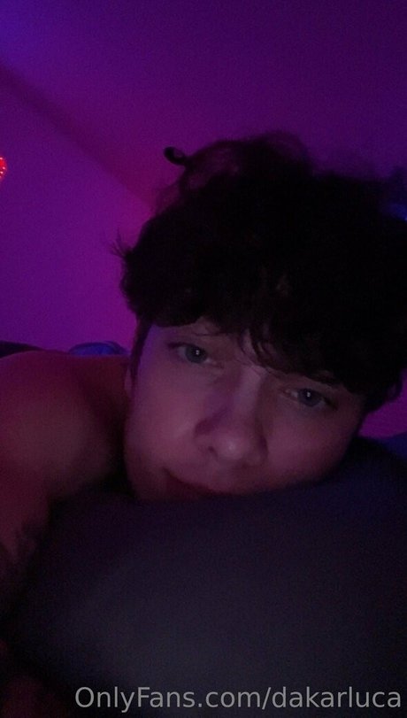 dakarluca art actress gallery