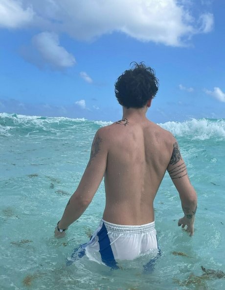 dakarluca pornstar high quality pic