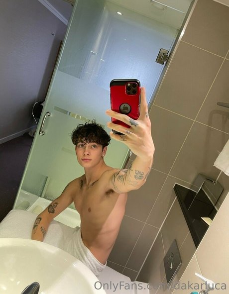 dakarluca perfect model gallery