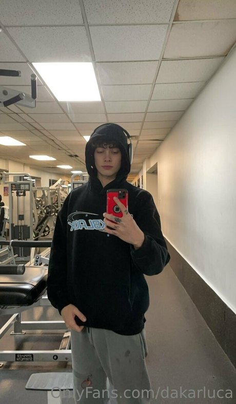 dakarluca exclusive model gallery