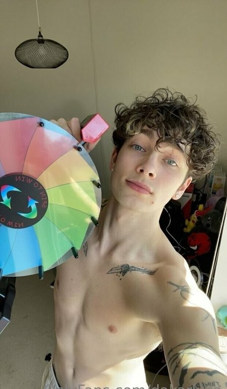 dakarluca model exclusive img