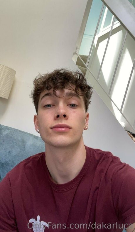 dakarluca star pornographic pics