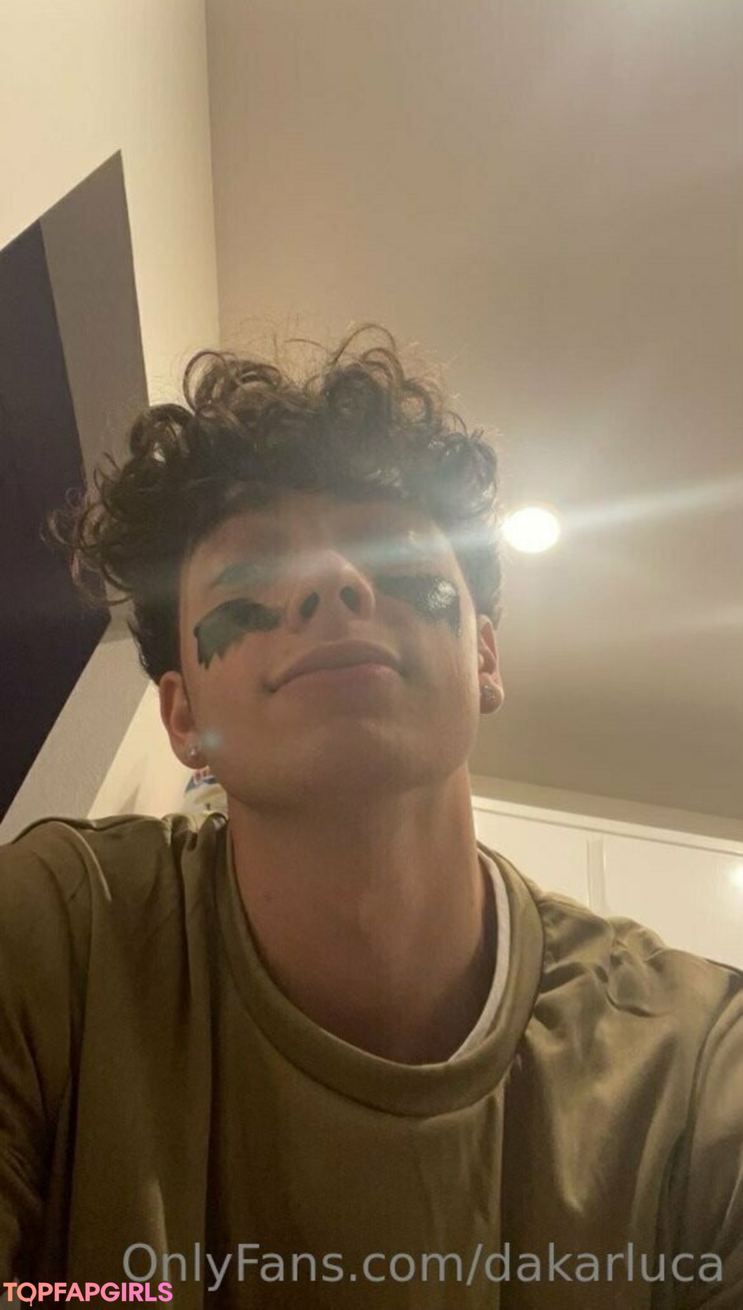 dakarluca model nudes photo