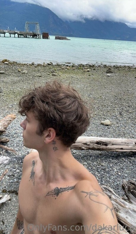 dakarluca erotic pornstar galleries