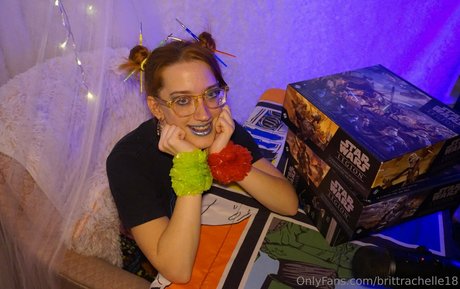 brittrachelle18 porn star photo