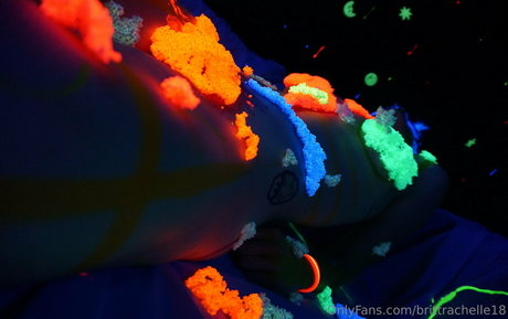 brittrachelle18 Quick photo