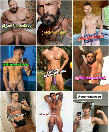 poloxxxfansfree1 model art pictures