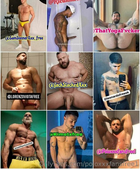 poloxxxfansfree1 star porn pictures