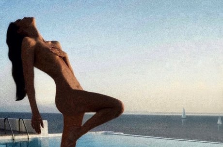 LottieLion nude actress image