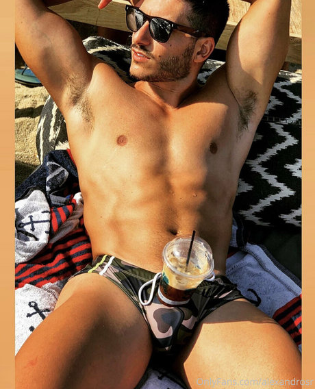 alexandrosr pornstar naked pictures