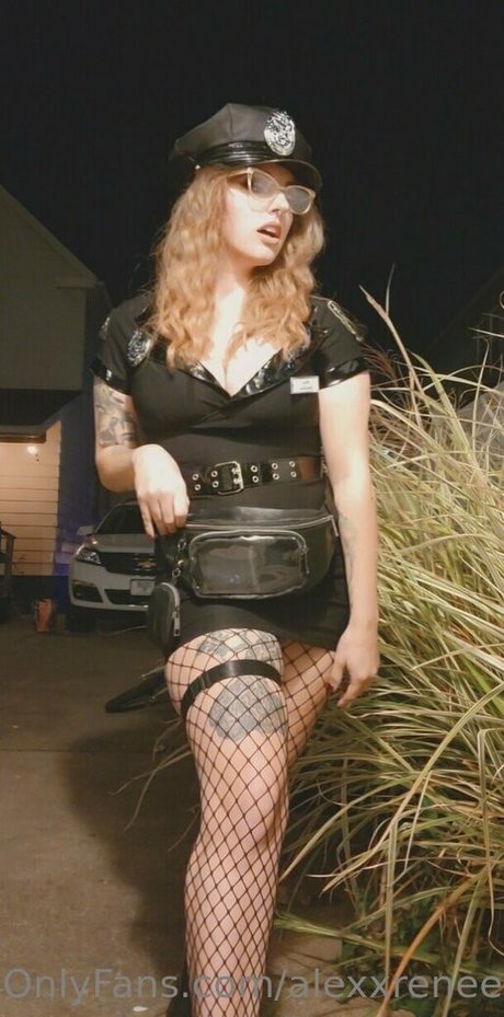 alexxrenee24 sexy pornstar archive