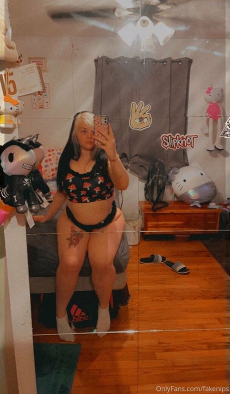 fakenips high quality pornstar archive